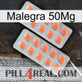 Malegra 50Mg 27